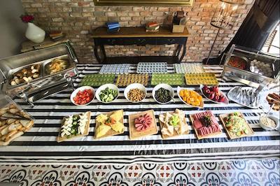 سیتی لافت 36 سوئیت