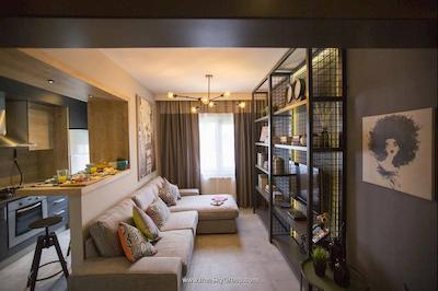 سیتی لافت 36 سوئیت