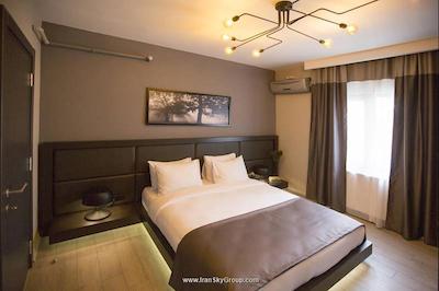 سیتی لافت 36 سوئیت