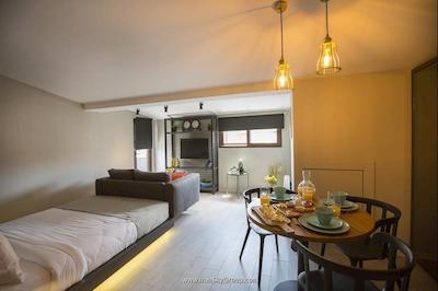 سیتی لافت 36 سوئیت