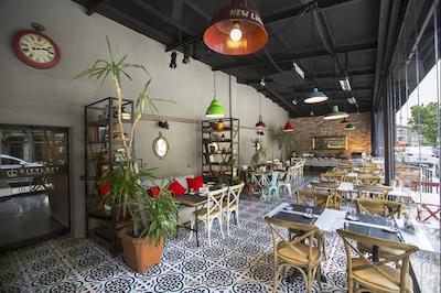 سیتی لافت 36 سوئیت