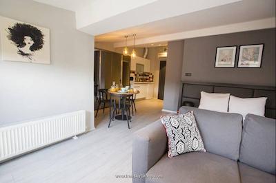 سیتی لافت 36 سوئیت