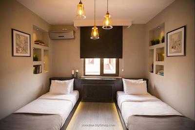 سیتی لافت 36 سوئیت