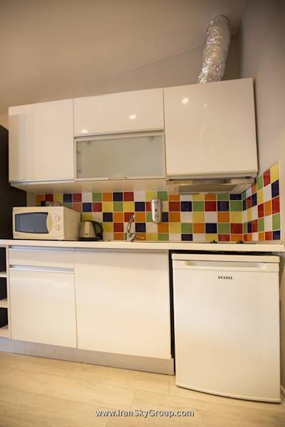 سیتی لافت 36 سوئیت