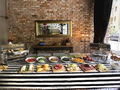 سیتی لافت 36 سوئیت