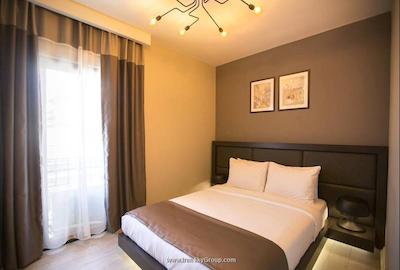 سیتی لافت 36 سوئیت