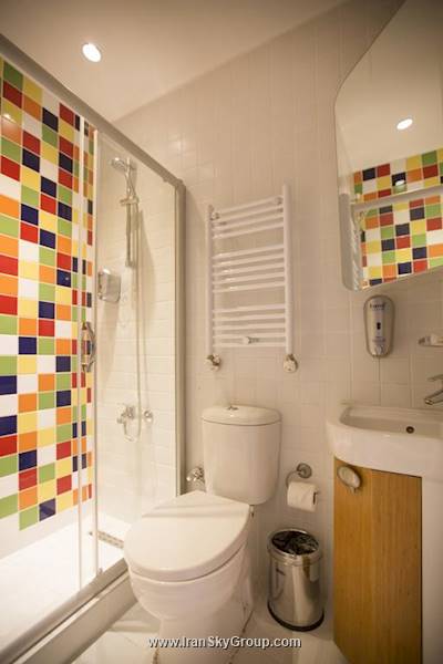 سیتی لافت 36 سوئیت