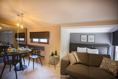 سیتی لافت 36 سوئیت