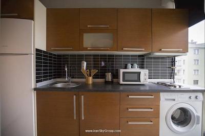 سیتی لافت 36 سوئیت