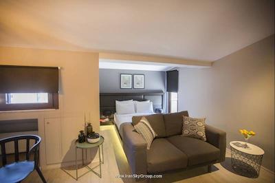 سیتی لافت 36 سوئیت