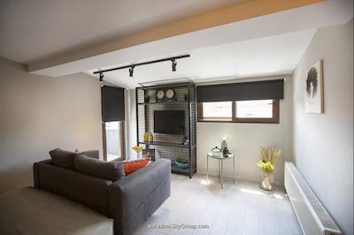 سیتی لافت 36 سوئیت