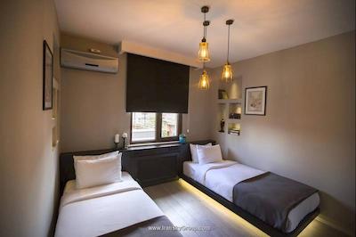 سیتی لافت 36 سوئیت