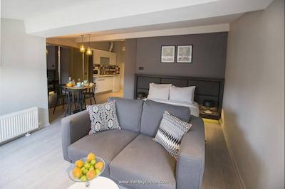 سیتی لافت 36 سوئیت