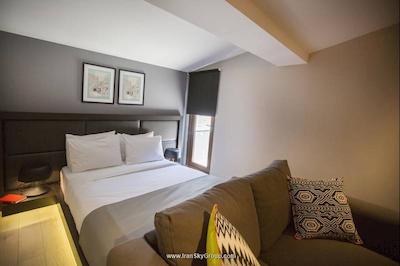 سیتی لافت 36 سوئیت