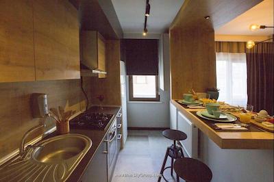 سیتی لافت 36 سوئیت