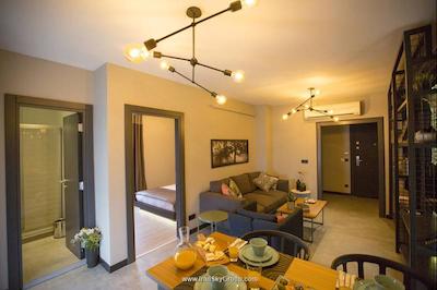 سیتی لافت 36 سوئیت