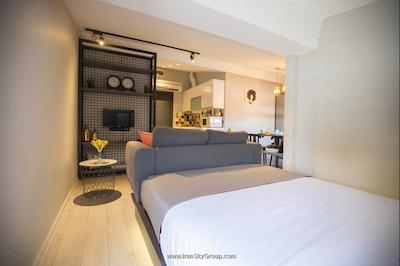 سیتی لافت 36 سوئیت