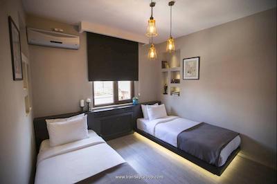 سیتی لافت 36 سوئیت