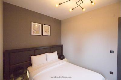 سیتی لافت 36 سوئیت