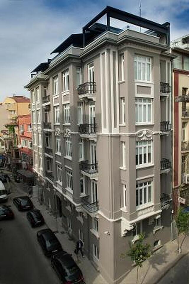 بونک تکسیم
