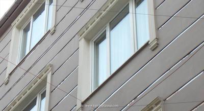 بیازیت هان سوئیت