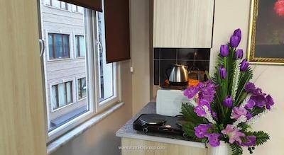 بیازیت هان سوئیت