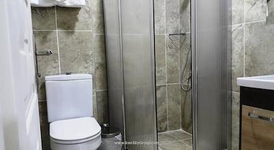 بیازیت هان سوئیت