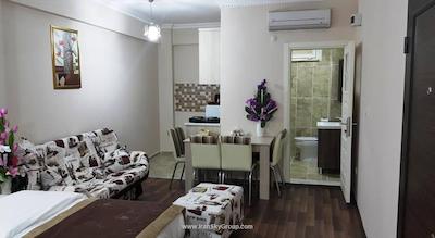 بیازیت هان سوئیت