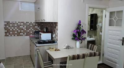 بیازیت هان سوئیت