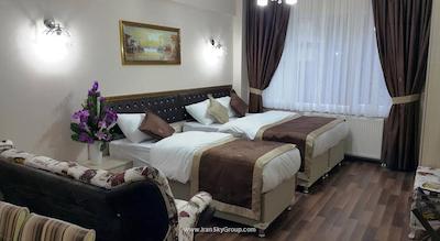 بیازیت هان سوئیت