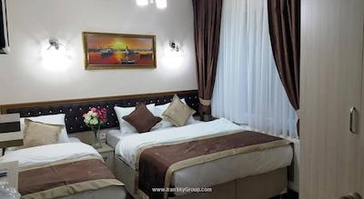 بیازیت هان سوئیت