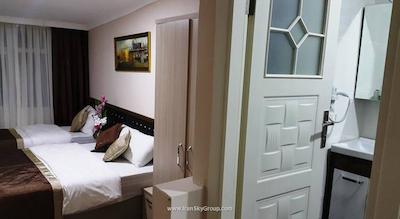 بیازیت هان سوئیت