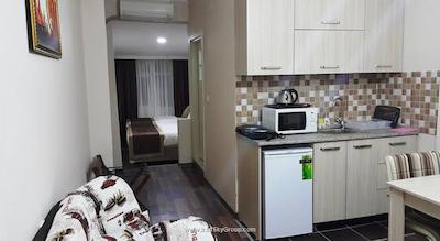 بیازیت هان سوئیت