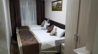 بیازیت هان سوئیت