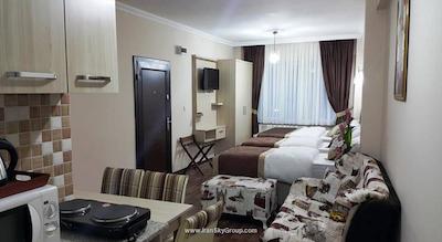 بیازیت هان سوئیت