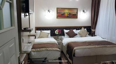 بیازیت هان سوئیت