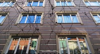 بیازیت هان سوئیت