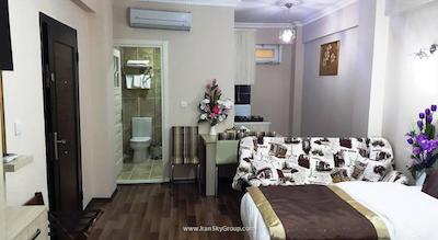 بیازیت هان سوئیت