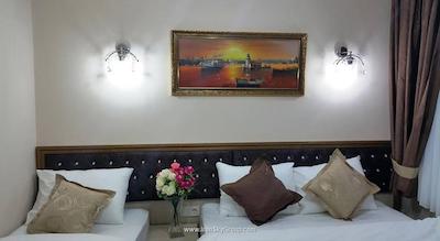 بیازیت هان سوئیت