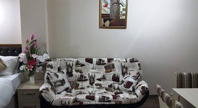 بیازیت هان سوئیت