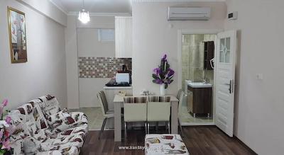 بیازیت هان سوئیت