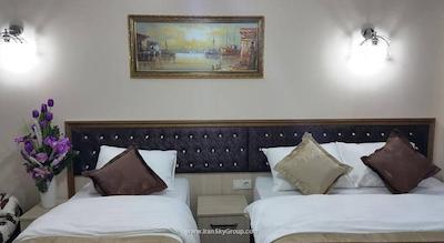 بیازیت هان سوئیت