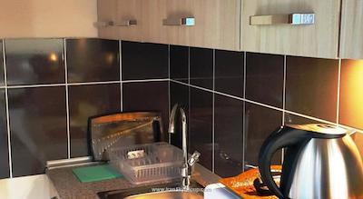 بیازیت هان سوئیت