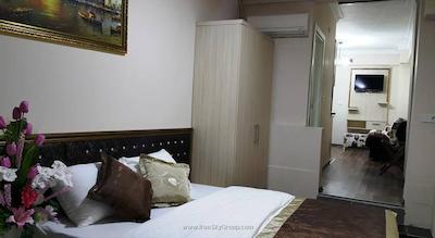 بیازیت هان سوئیت