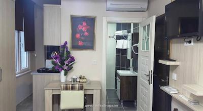 بیازیت هان سوئیت