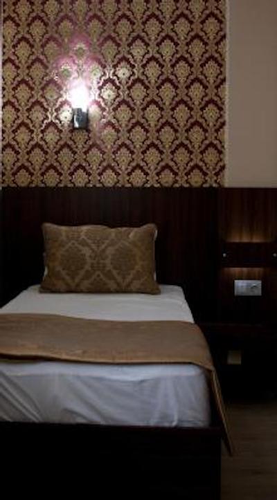 استانبول سنترال هتل