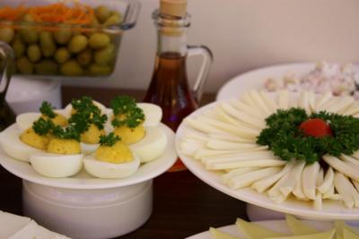 استانبول سنترال هتل