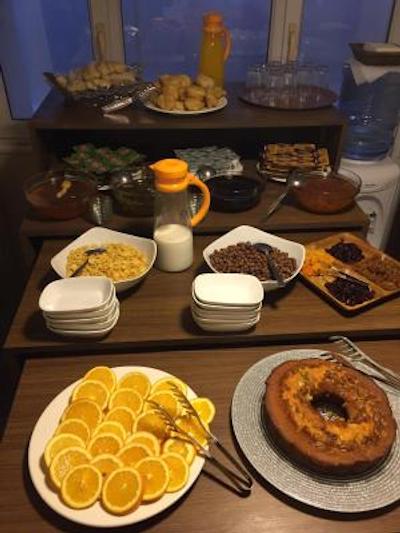 استانبول سنترال هتل