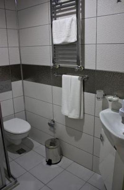 استانبول سنترال هتل