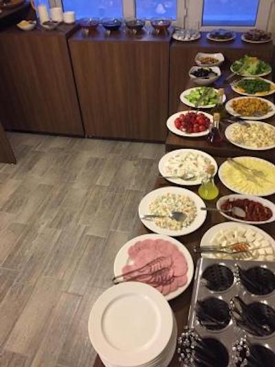 استانبول سنترال هتل